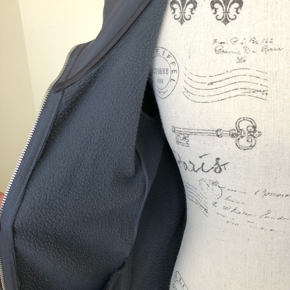 🍂 Fleece Jacket 🍂 - Picture 6 of 7